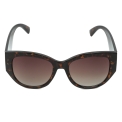 Женские солнцезащитные очки Fabretti SV2506b-12. Вид 2.