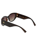 Женские солнцезащитные очки Fabretti SV2506b-12. Вид 3.
