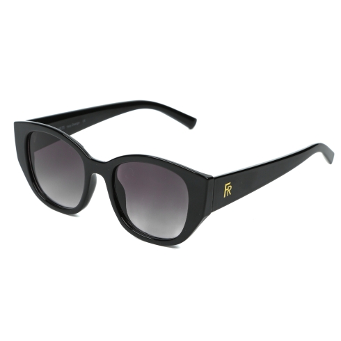 Женские солнцезащитные очки Fabretti SV2524a-2