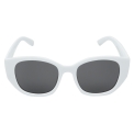 Женские солнцезащитные очки Fabretti SV2524b-1p. Вид 2.