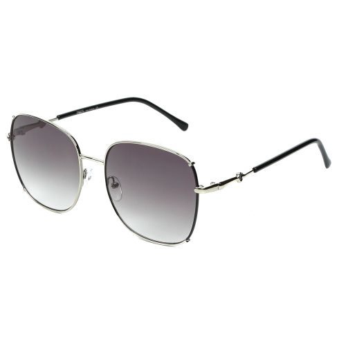 Женские солнцезащитные очки Fabretti SV2551b-42