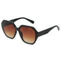 Женские солнцезащитные очки Fabretti SV6866a-12