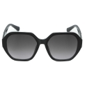 Женские солнцезащитные очки Fabretti SV6866b-2. Вид 2.