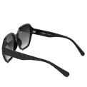 Женские солнцезащитные очки Fabretti SV6866b-2. Вид 3.