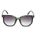 Женские солнцезащитные очки Fabretti SV7047b-2. Вид 2.