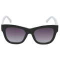 Женские солнцезащитные очки Fabretti SV7103a-2. Вид 2.