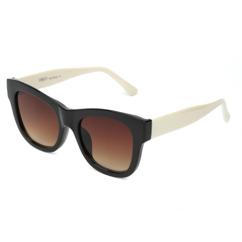 Женские солнцезащитные очки Fabretti SV7103b-12