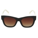 Женские солнцезащитные очки Fabretti SV7103b-12. Вид 2.