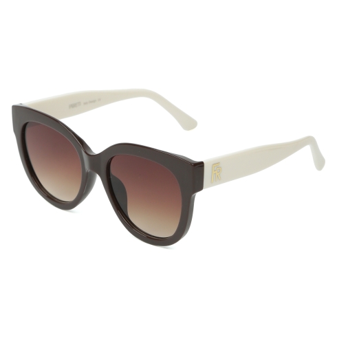 Женские солнцезащитные очки Fabretti SV7104b-12