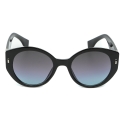 Женские солнцезащитные очки Fabretti SV7182a-2. Вид 2.