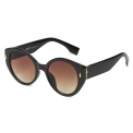Женские солнцезащитные очки Fabretti SV7182b-12