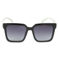Женские солнцезащитные очки Fabretti SV7487b-2. Вид 2.