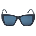 Женские солнцезащитные очки Fabretti SV7805b-8. Вид 2.