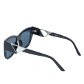 Женские солнцезащитные очки Fabretti SV7805b-8. Вид 3.
