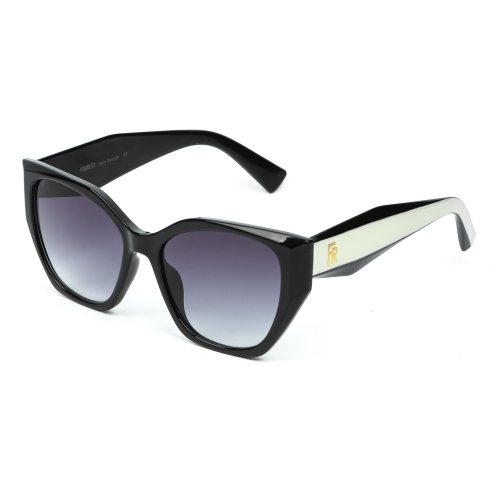 Женские солнцезащитные очки Fabretti SV803a-2