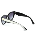 Женские солнцезащитные очки Fabretti SV803a-2. Вид 3.