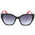Женские солнцезащитные очки Fabretti SV803b-2. Вид 2.