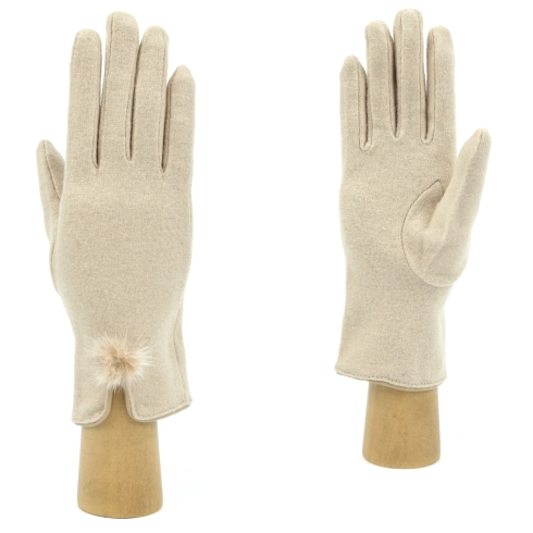 Перчатки женские Fabretti TH46-5