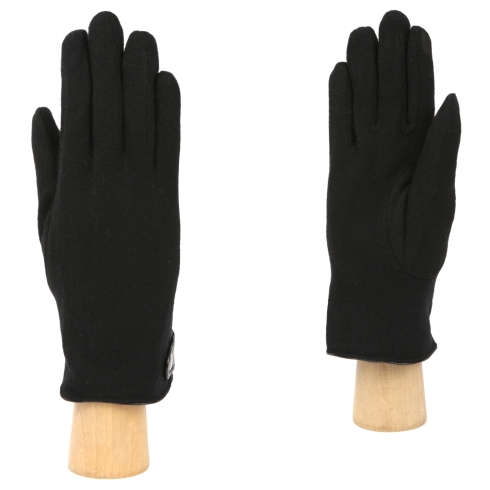 Текстильные мужские перчатки Fabretti THM4-1