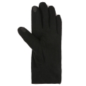 Текстильные мужские перчатки Fabretti THM4-1. Вид 5.