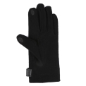 Текстильные мужские перчатки Fabretti THM5-1. Вид 5.