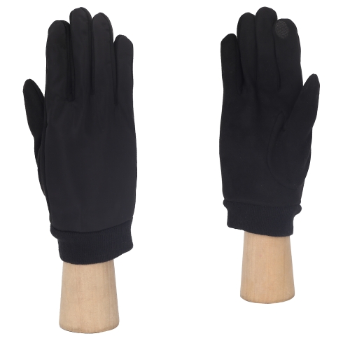 Текстильные мужские перчатки Fabretti THM6-1