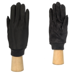 Текстильные мужские перчатки Fabretti THM6-9