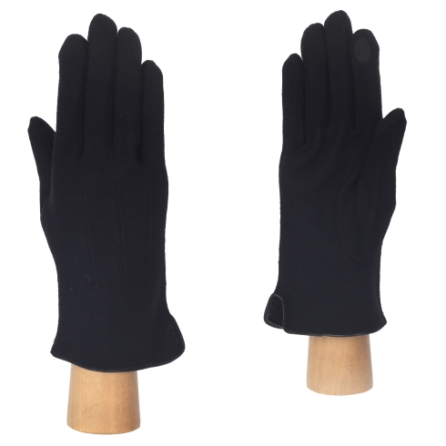 Текстильные мужские перчатки Fabretti THM7-1