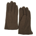 Текстильные мужские перчатки Fabretti THM7-2. Вид 2.