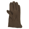 Текстильные мужские перчатки Fabretti THM7-2. Вид 4.