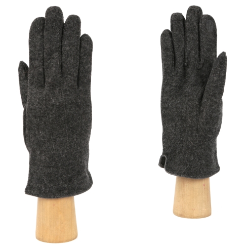 Текстильные мужские перчатки Fabretti THM7-9