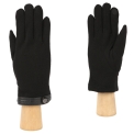 Текстильные мужские перчатки Fabretti TMM2-1