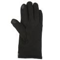Текстильные мужские перчатки Fabretti TMM2-1. Вид 5.