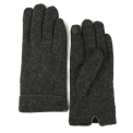 Текстильные мужские перчатки Fabretti TMM3-9. Вид 2.