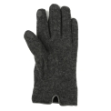 Текстильные мужские перчатки Fabretti TMM3-9. Вид 4.