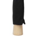 Текстильные мужские перчатки Fabretti TMM4-1. Вид 2.