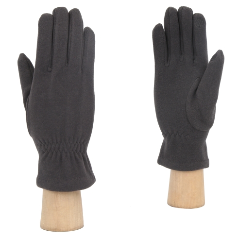 Текстильные мужские перчатки Fabretti TMM5-9