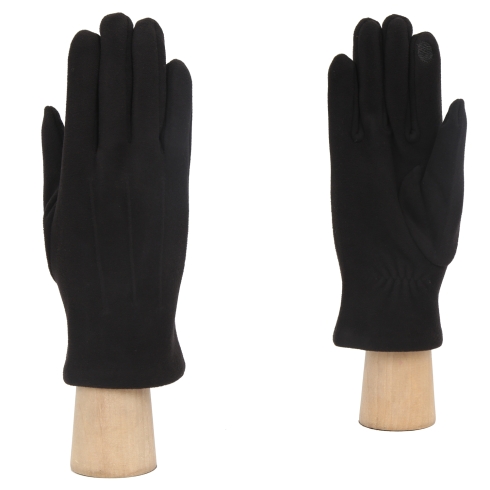 Текстильные мужские перчатки Fabretti TMM6-1