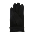 Текстильные мужские перчатки Fabretti TMM6-1. Вид 2.