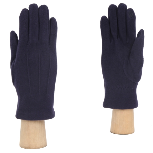 Текстильные мужские перчатки Fabretti TMM6-12