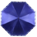 Зонт трость женский полуавтомат Fabretti UFD0008-8. Вид 4.
