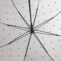 Зонт трость женский полуавтомат Fabretti UFJ0009-30. Вид 4.