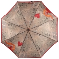 Зонт женский облегченный автомат Fabretti UFLR0004-4. Вид 3.
