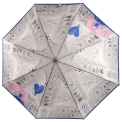 Зонт женский облегченный автомат Fabretti UFLR0004-8. Вид 3.