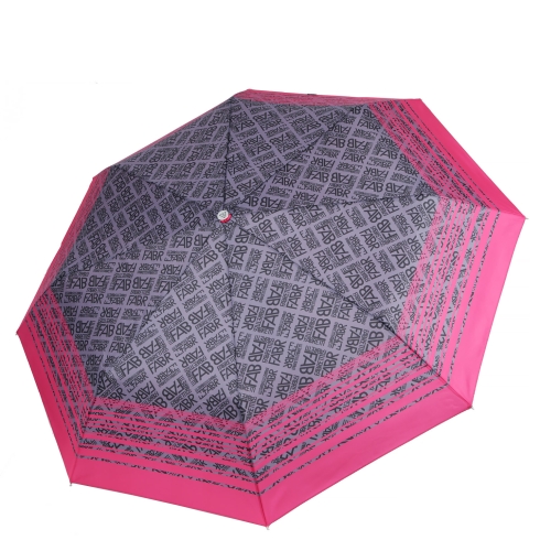 Зонт женский облегченный автомат Fabretti UFLR0005-5