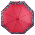 Зонт женский облегченный автомат Fabretti UFLR0008-5. Вид 3.