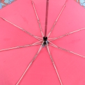 Зонт женский облегченный автомат Fabretti UFLR0008-5. Вид 4.