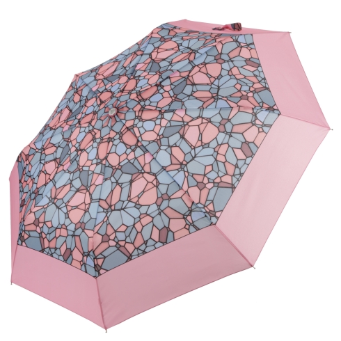Зонт женский облегченный автомат Fabretti UFLR0009-5