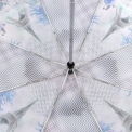Зонт женский облегченный автомат Fabretti UFLR0013-9. Вид 4.