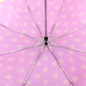 Зонт женский облегченный автомат Fabretti UFLR0016-5. Вид 4.